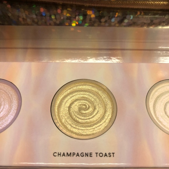 BNIB! Laura Geller Life Glows On Mini Palette π¨ - Picture 3 of 7